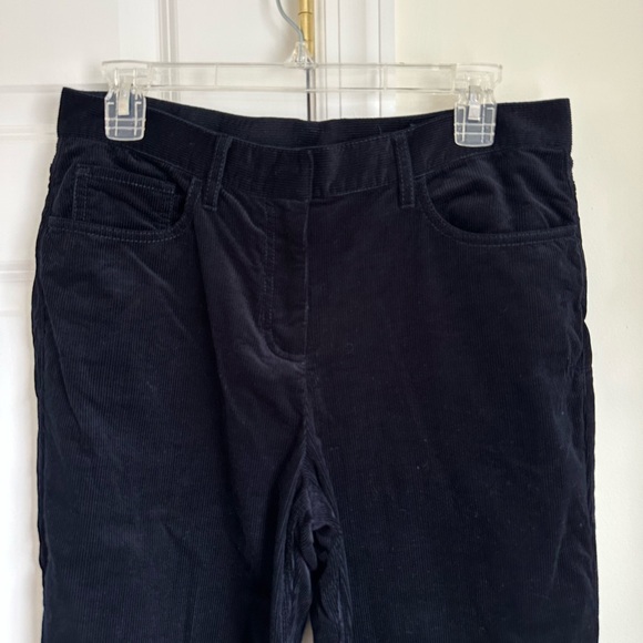 COS Corduroy Straight Leg Pants - Picture 6 of 8